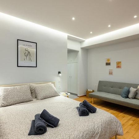 Diamond'S Place Athènes Extérieur photo